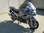 �������� �� ������ �������� Yamaha FJR1300AS 2007 ���� 5